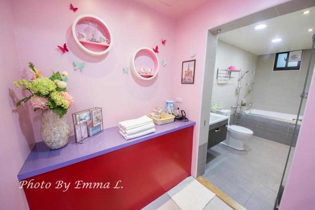 Quan World My Home B&B Dongshan  Exterior foto