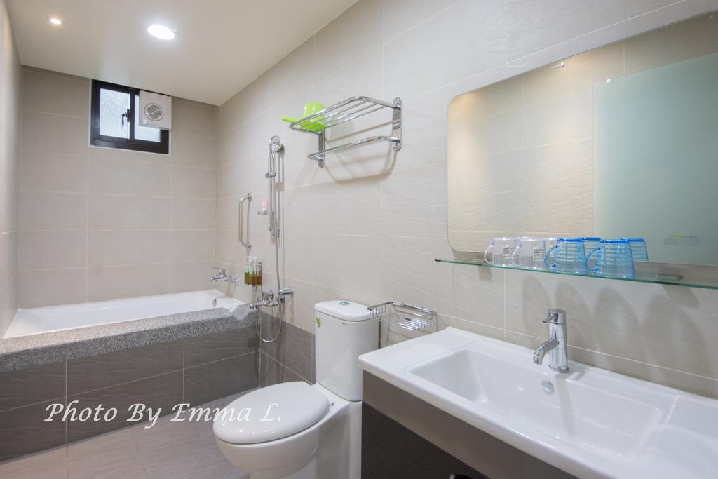 Quan World My Home B&B Dongshan  Exterior foto