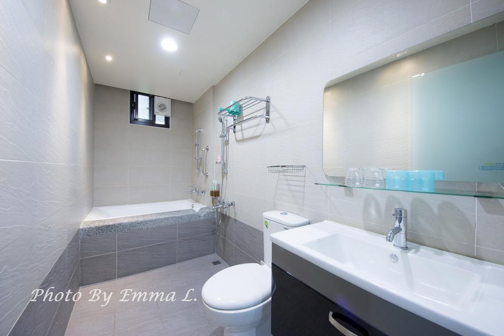 Quan World My Home B&B Dongshan  Exterior foto